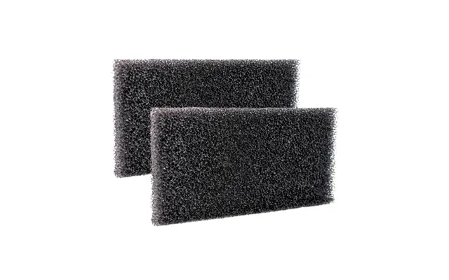 Ppi Filtersæt Til Siku Rv 30 Dw Rv 30 C - 2 Stk. 80x160x10mm