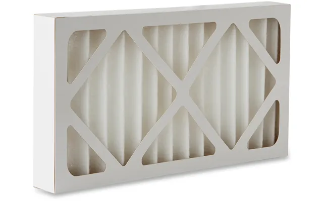 Standard G4 Filter Til Ikm 260x415x23mm