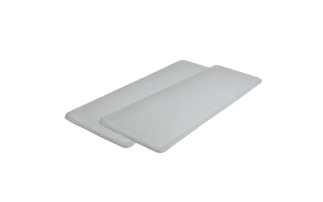 Standard G4 Filtersæt Til Vent-axia Kinetic S200 F 185x330x3,6mm