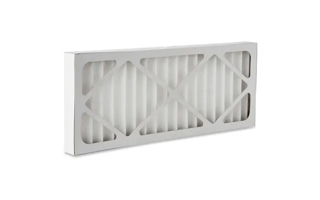 Standardfilter Til Duka Villavent 300 Top Plus 197x497x40mm
