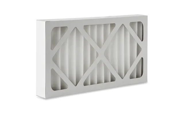 Standardfilter Til Ecovent 2020v 134x475x25mm