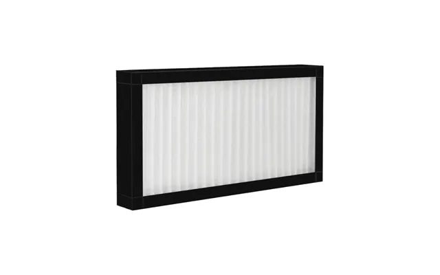 Standardfilter Til Genvex Ge 590 236x456x48mm product image