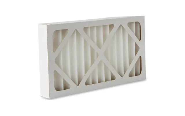 Standardfilter Til Triaair Brhr-180v 231x399x48mm