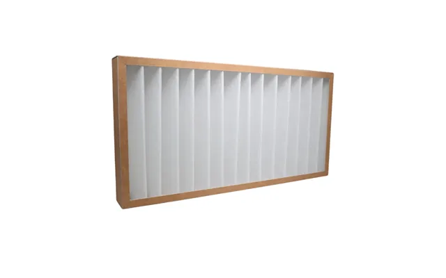 Standardfilter Til Vents Vue Vut 350v 196x385x40mm