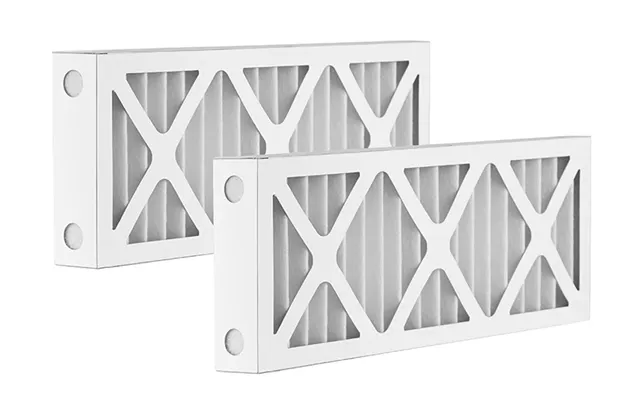 Standardfiltersæt 235x531x48mm