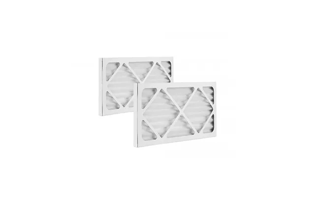 Standardfiltersæt Til Airteam Rdcd 1.5 238x259x23mm