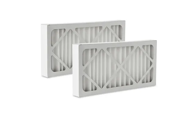 Standardfiltersæt Til Danfoss W1 164x289x48mm