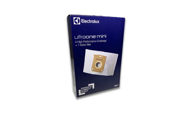 Støvsugerposer Til Electrolux Ultraone Mini - 4 Stk.