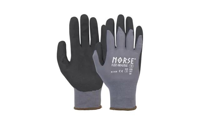 Universal Arbejdshandsker Norse Flex Original
