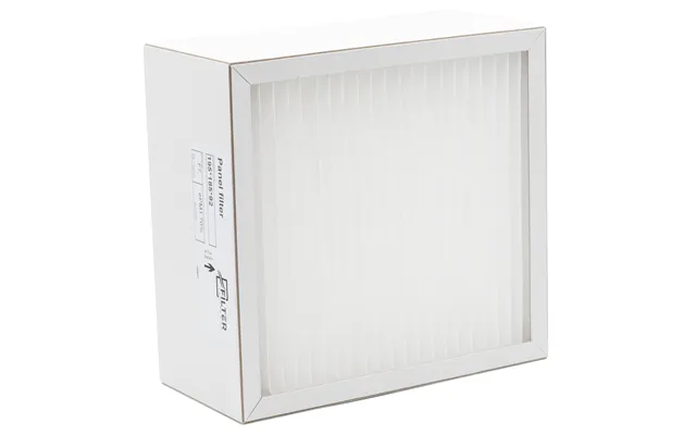 Am-line 100 Cv80 Filter F7
