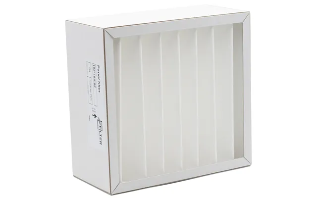 Am-line 100 Cv80 Filter G4