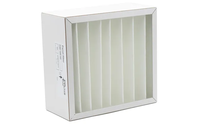 Am-line 100 Cv80 Filter M5