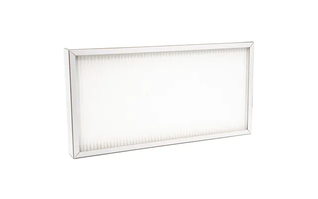 Boligvex Optivex Hrv Erv - F7 Pollen Filter