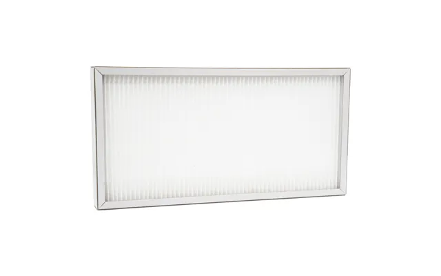 Boligvex Optivex Hrv Erv - M5 Filter