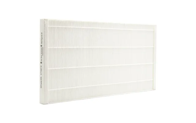 Buccma Top 125 Vut 270 Vb F7 Pollen Filter