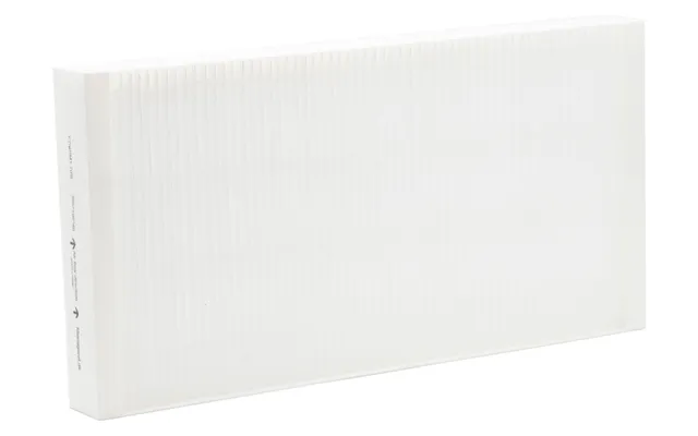 Buccma Top 200 250 F7 Pollen Filter
