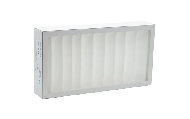 Dt-line Filter Til Dantherm Hcv300 G4