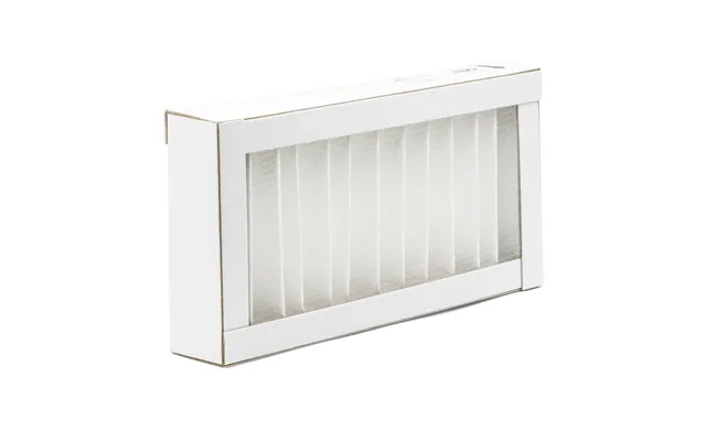 Dt-line Filter Til Dantherm Hcv300 Pollen F7