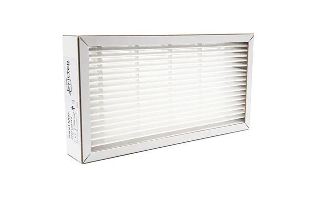 Dt-line Filter Til Dantherm Hcv300 Pollen Mp-f7