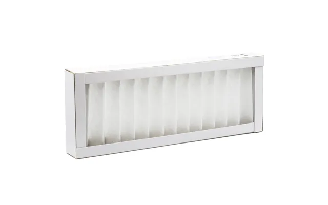 Dt-line Filter Til Dantherm Hcv500 G4