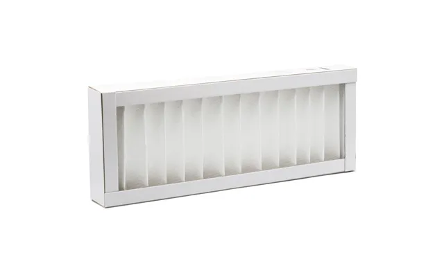 Dt-line Filter Til Dantherm Hcv500 Pollen F7