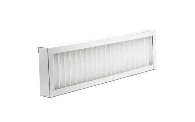 Dt-line Filter Til Dantherm Hcv700 Pollen F7