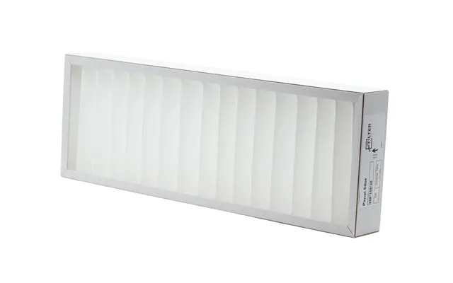 Ex-line Filter Til Exhausto Vex 40t G4