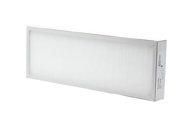 Ex-line Pollen Filter Til Exhausto Vex 40t F7