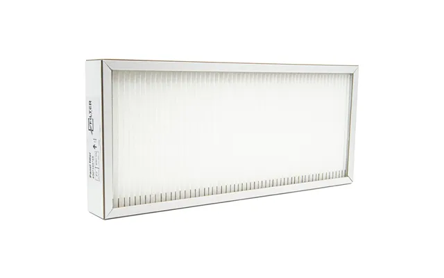 Filter Til Danfoss & Dantherm W2 Hcv5 Pollen Mp-f7