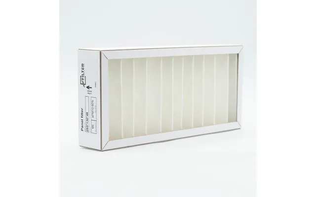 Flexit S3r Komfovent Domekt R 200 V - M5 Filter