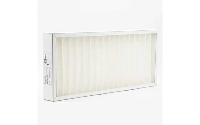 Flexit S4r - M5 Filter