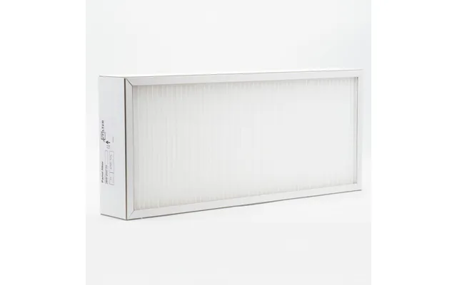 Flexit S4r Mp Pollen Filter F7