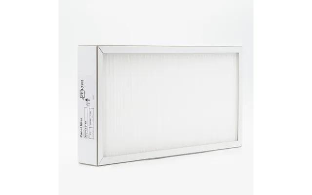 Flexit Sl4r Mp Pollen Filter F7