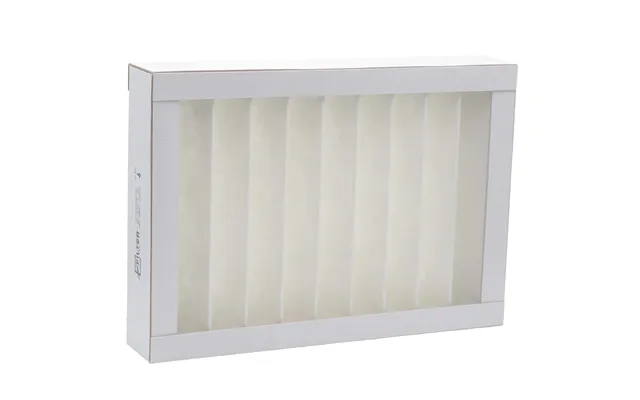 Gv-line Filter Til Genvex Eco 190 G4