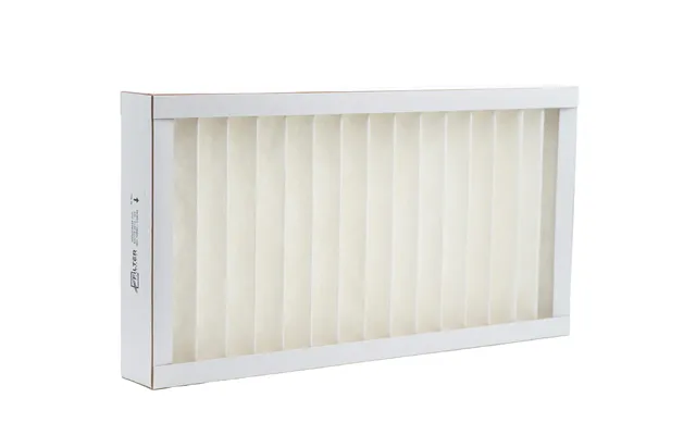 Gv-line Filter Til Genvex Eco 275 G4
