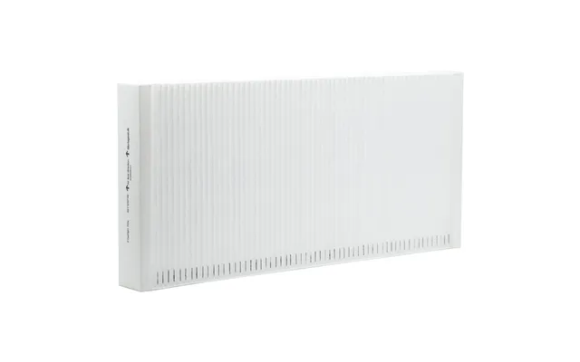 Gv-line Filter Til Genvex Eco 300 F7 Pollen