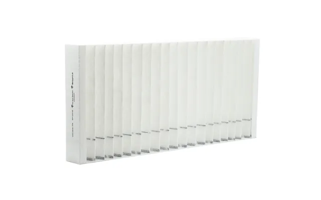 Gv-line Filter Til Genvex Eco 300 G4