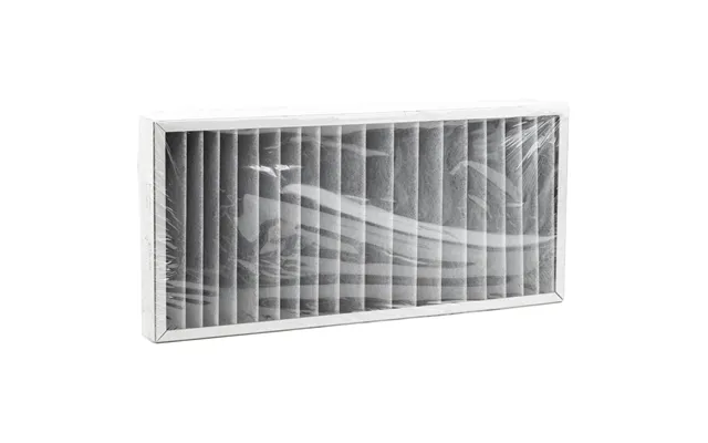 Gv-line Filter Til Genvex Eco 300 Kul Carbon F7
