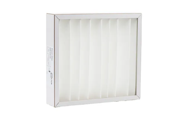 Gv-line Filter Til Genvex Eco 375 Pap G4