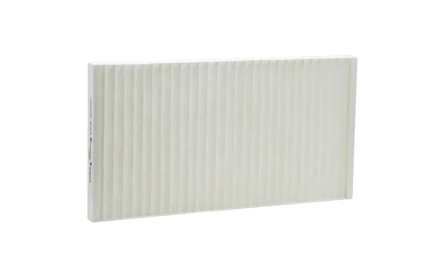 Gv-line Filter Til Genvex Ge Energy 1 G4 - 50mm