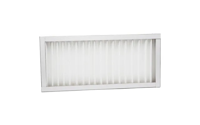 Nl-line Filter Til Nilan Combi Polar 302 Pollen F7