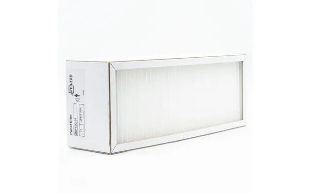 Nl-line Filter Til Nilan Comfort Ct-150 Pollen Mp-f7