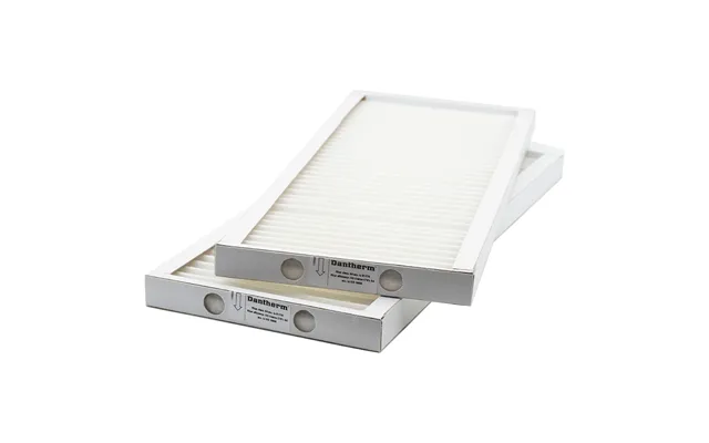 Original Dantherm Rcv320 Filtersæt - G4