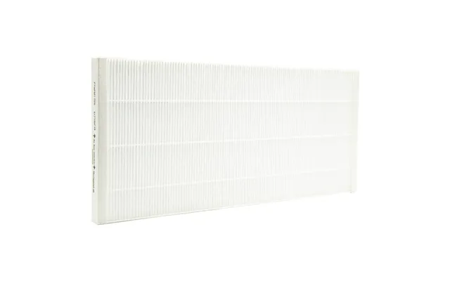 Vut 250 Vb F7 Pollen Filter - 417x184