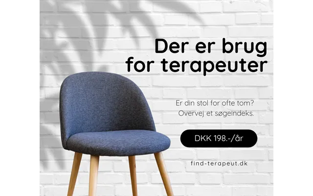 Visitkort Profil - Betal Årligt