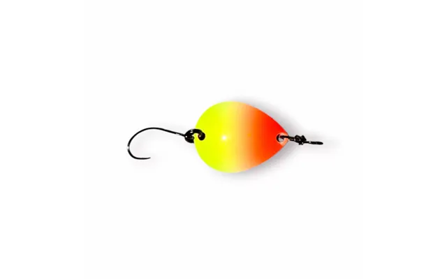 Fishnote Drop 2.8g Heat - Limited Edition