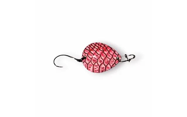 Fishnote Drop 2.8g Scales - Limited Edition