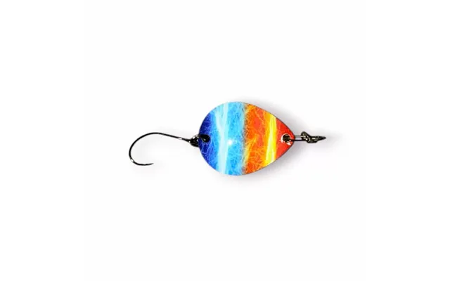 Fishnote Drop 2.8g Season - Limited Edition