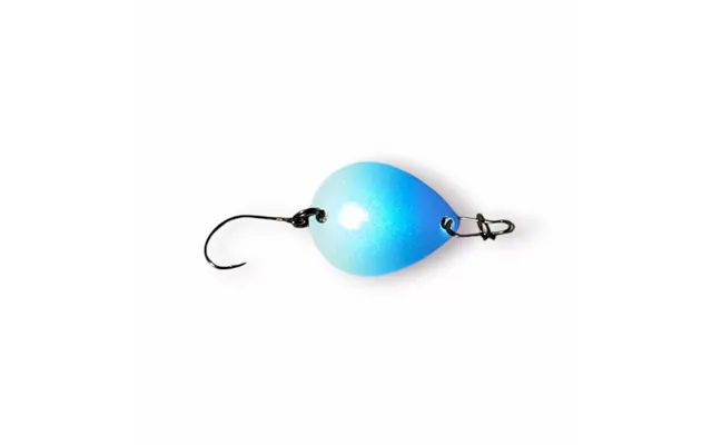 Fishnote Drop 2.8g Springwater - Limited Edition