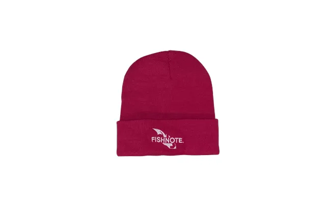 Fishnote Hue Pink